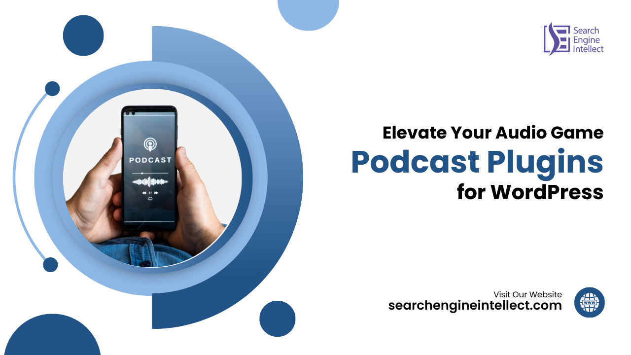 Best Podcast Plugins for WordPress