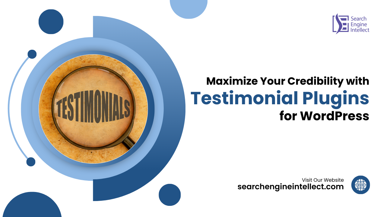 Testimonial Plugins for WordPress