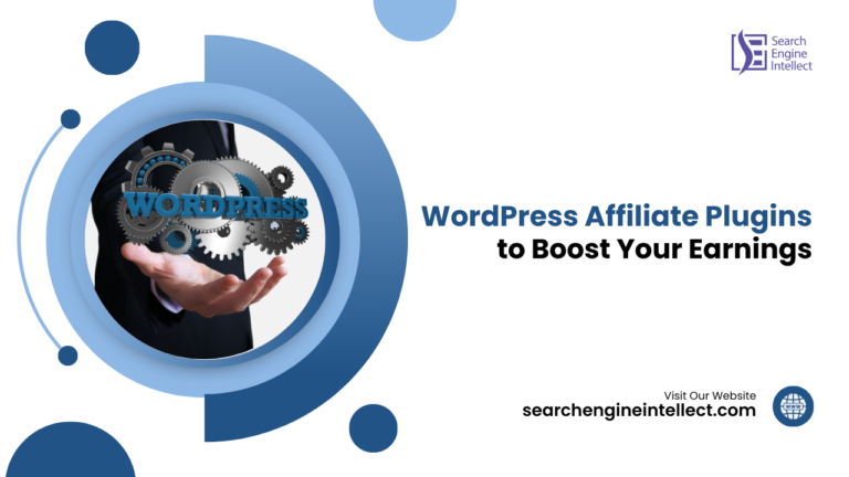 WordPress Affiliate Plugins