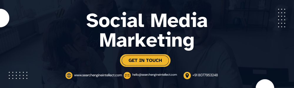 Best Social Media Marketing Course in Bareilly