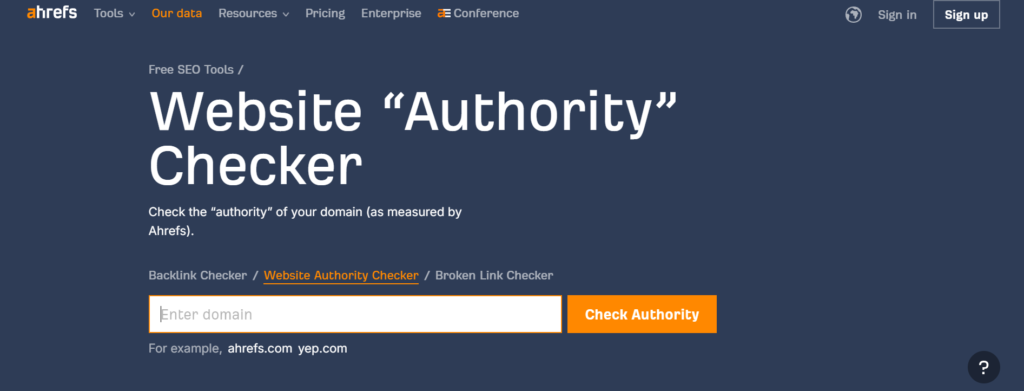 How to Increase Website Authority