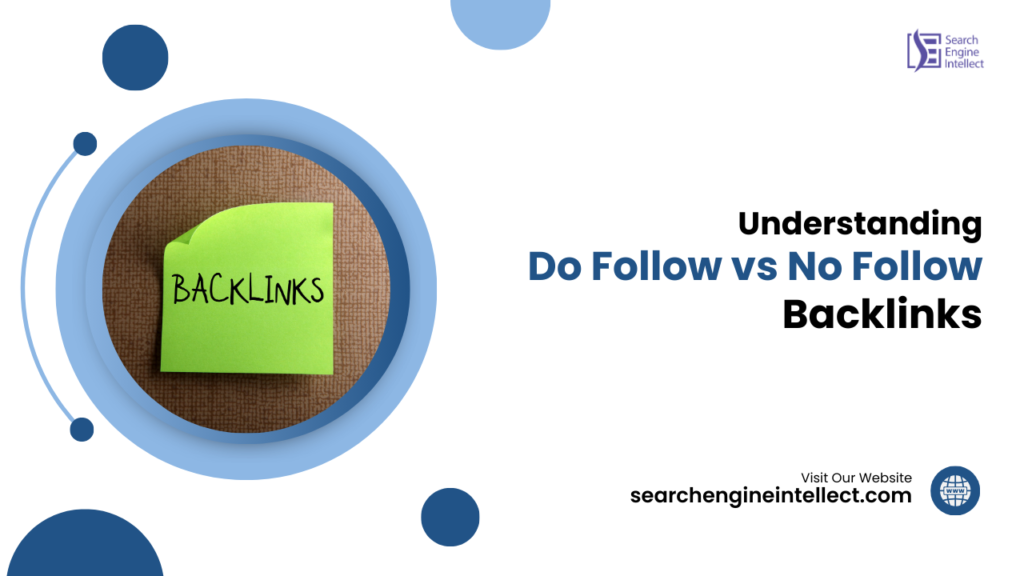 Do Follow vs No Follow Backlinks