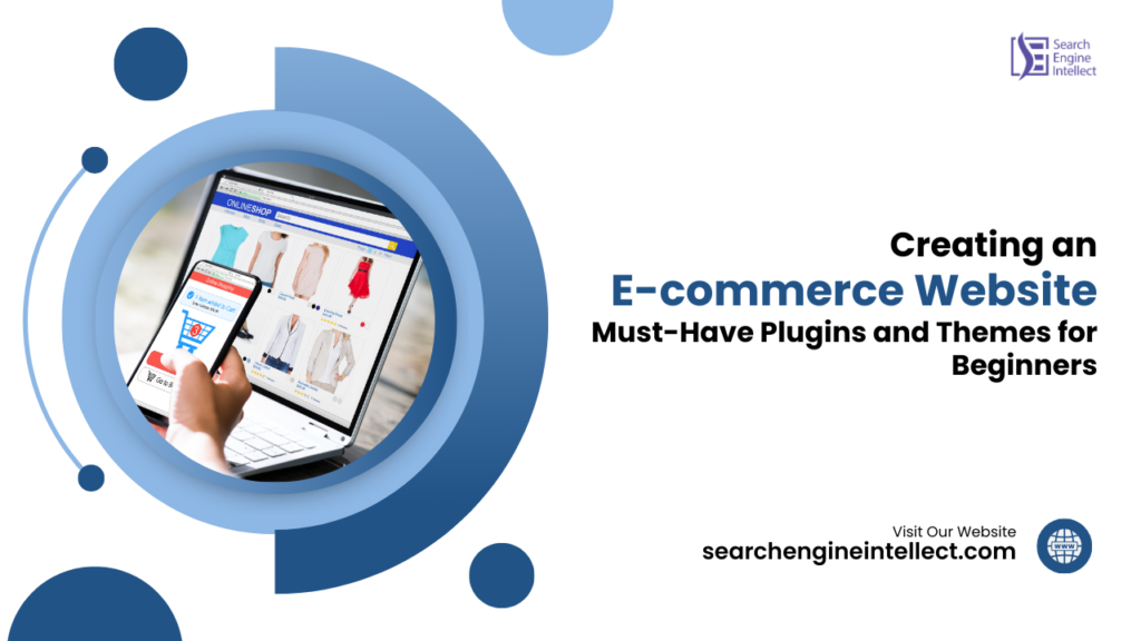 E-commerce Website