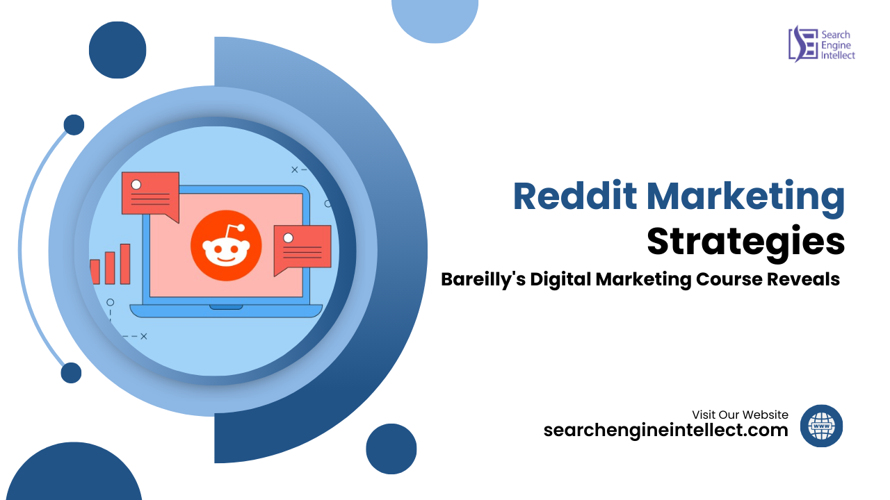 Reddit Marketing Strategies