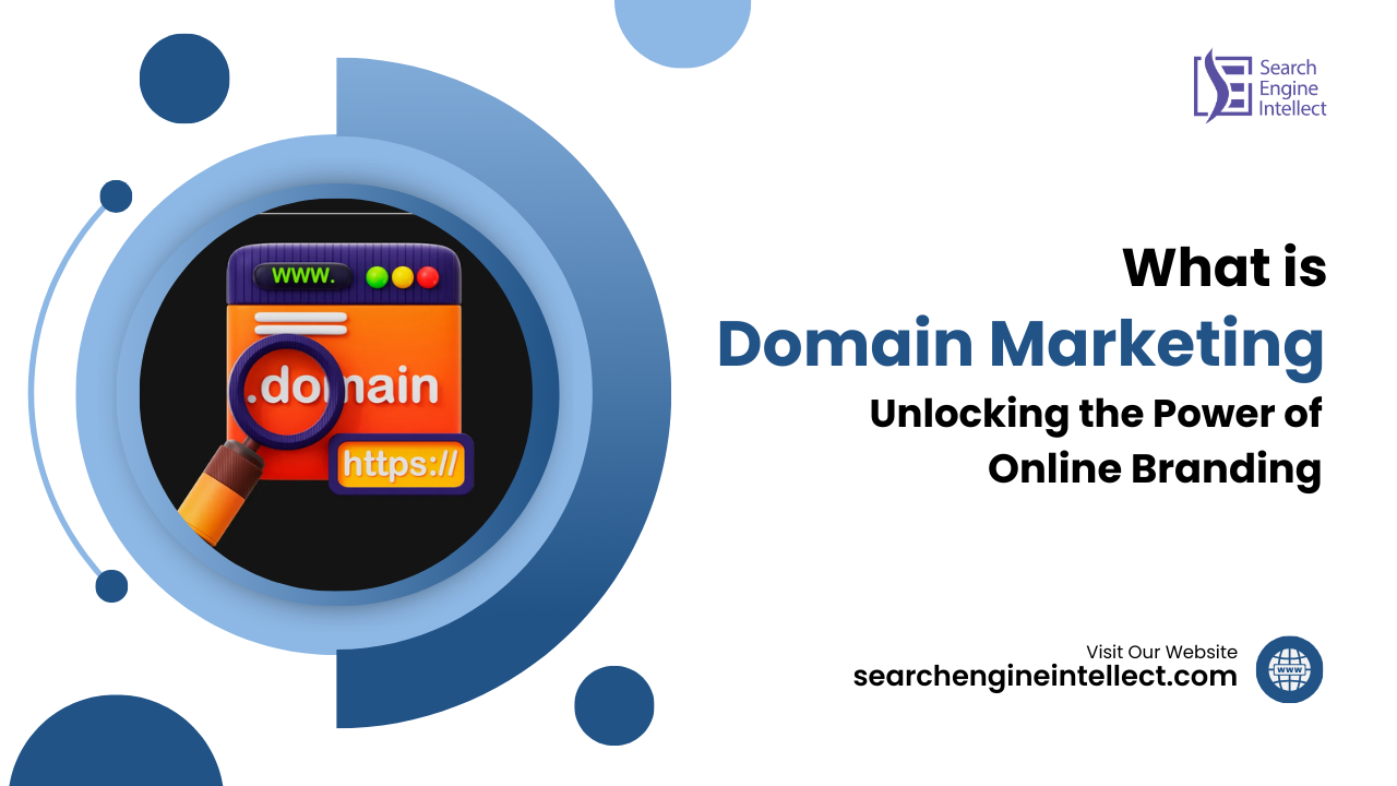 Domain Marketing