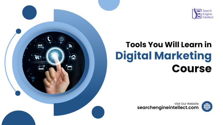 Digital Marketing Tools