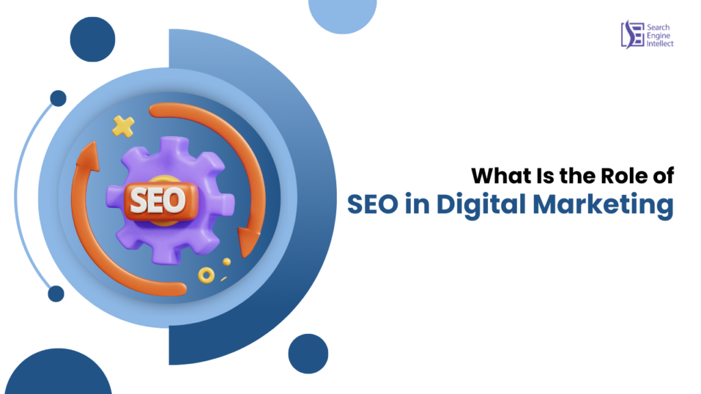 SEO in Digital Marketing