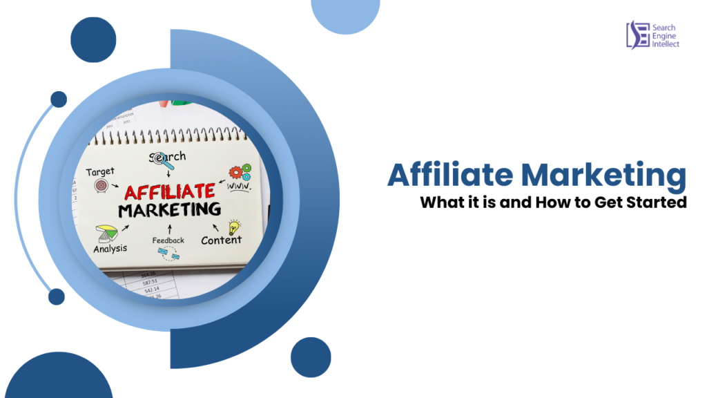 Affiliate Marketing