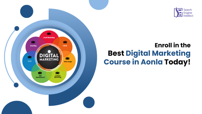 Digital Marketing Course in Aonla