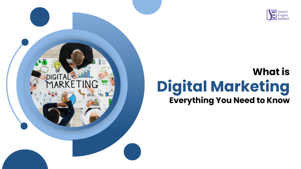 digital marketing