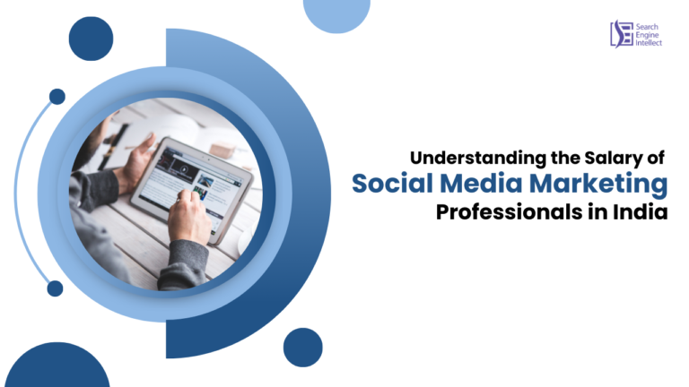 Understanding the Salary of Social Media Marketing Professionals in India