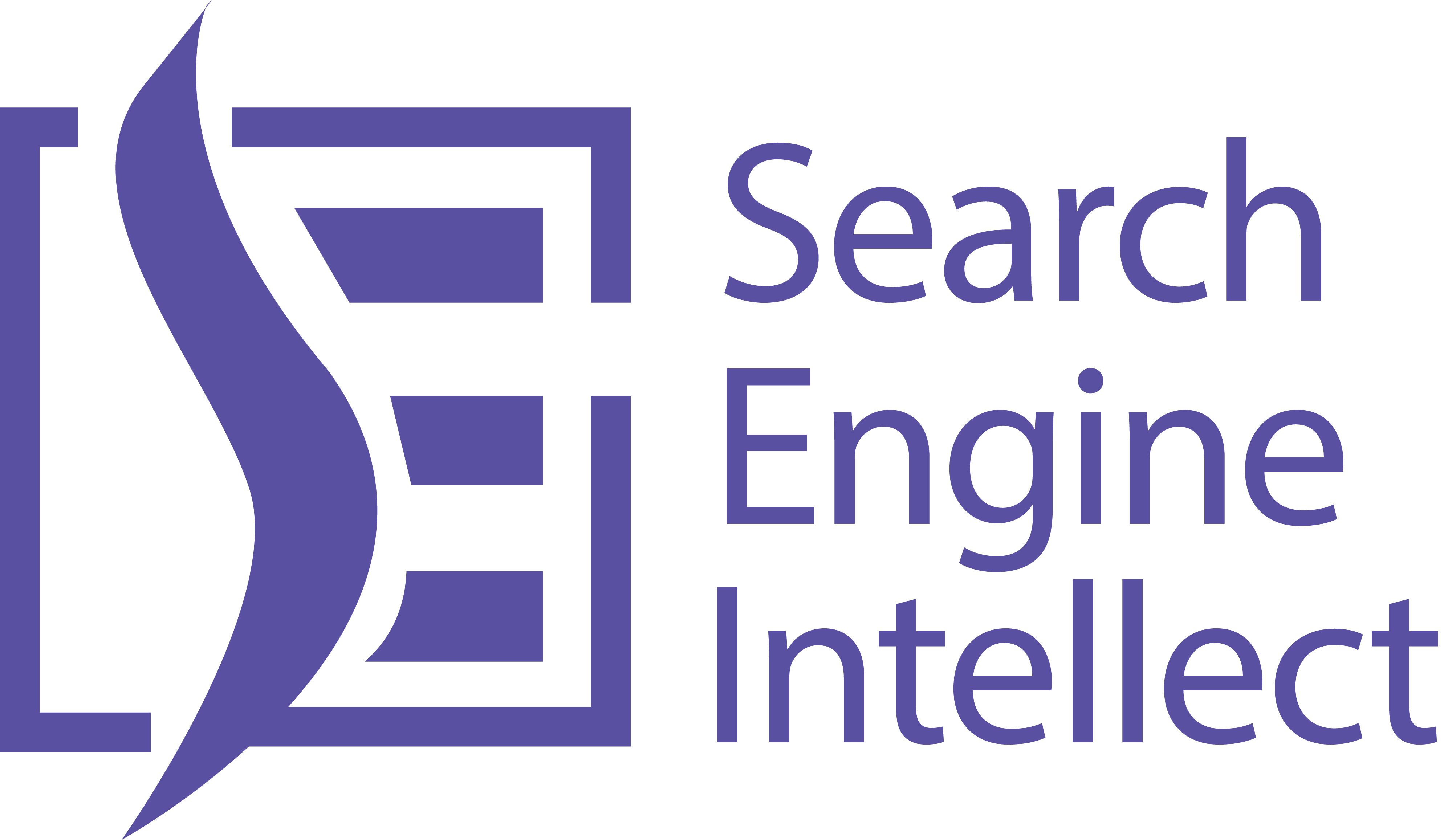 Search Engine Intellect