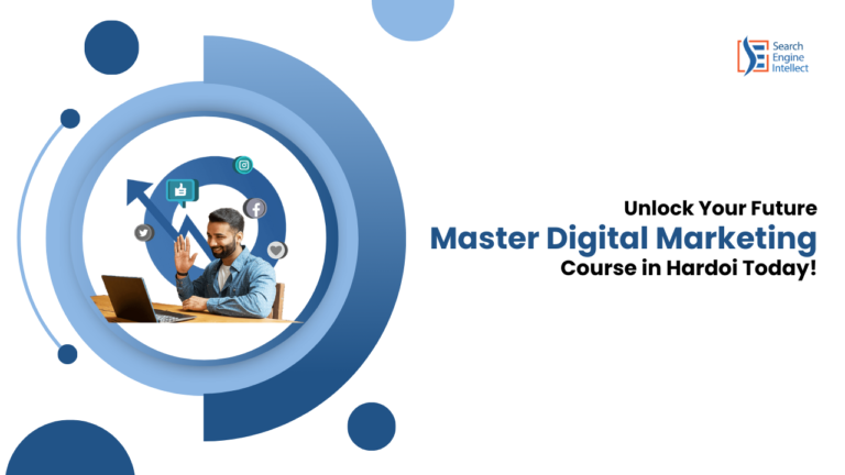 Digital Marketing Course in Hardoi