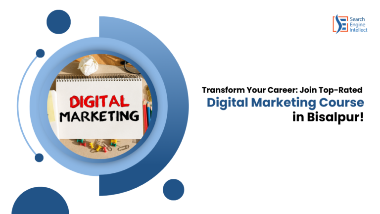 Digital Marketing Course in Bisalpur