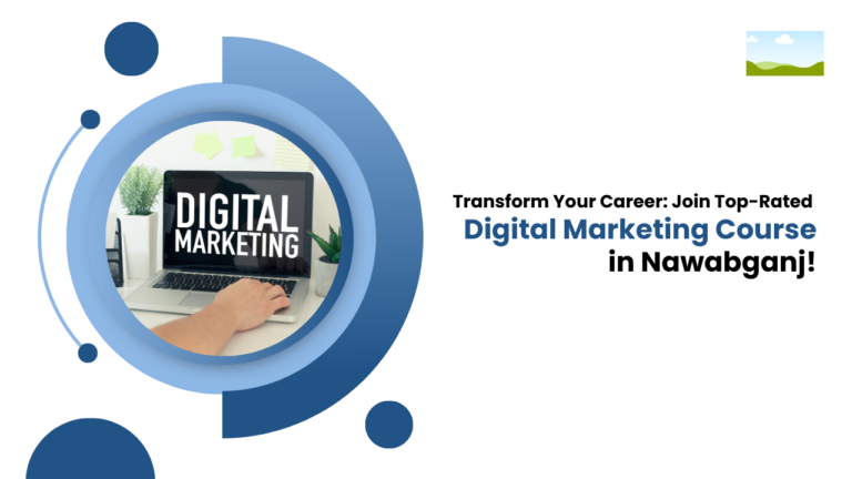 Digital Marketing Course in Nawabganj