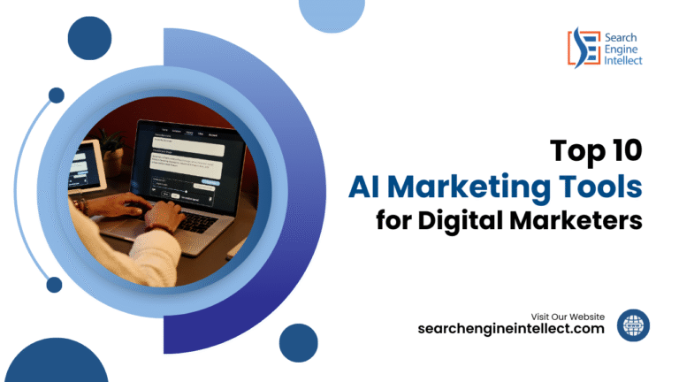 AI Marketing Tools