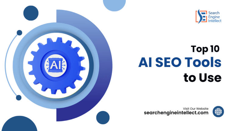 AI SEO tools