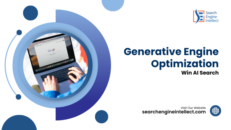 Generative Engine Optimization