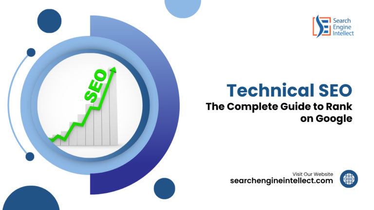 Technical SEO