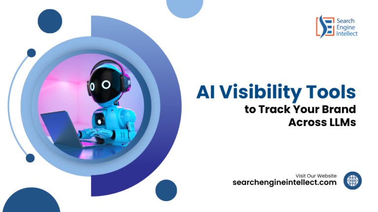 AI Visibility Tools
