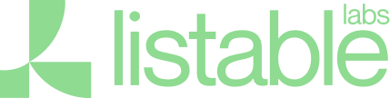 Listable Labs - AI visibility tool for India-based brands with GA4 integration