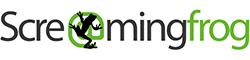 Screaming Frog SEO Spider sitemap generator for enterprise