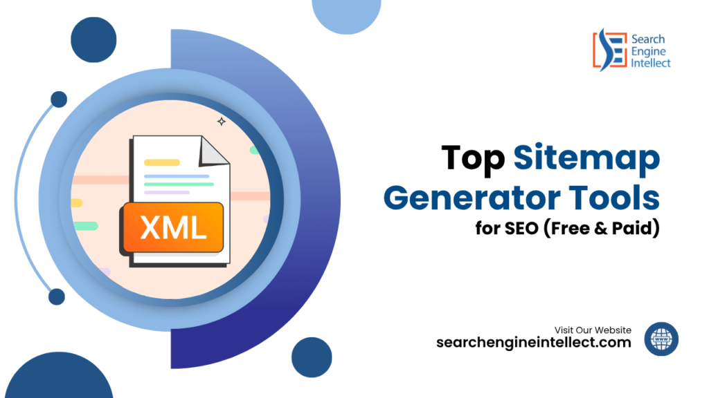 Sitemap Generator Tools