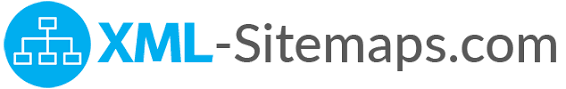 XML-Sitemaps.com free online sitemap creator tool