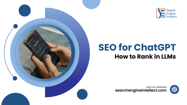 SEO for ChatGPT